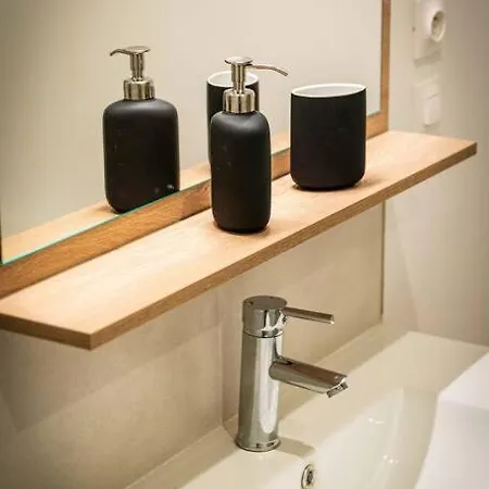 Lejlighed L'albatros 011 - Hypercentre * Cosy * Wifi