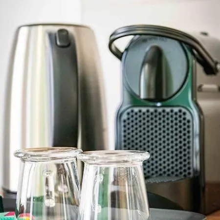 Lejlighed L'albatros 011 - Hypercentre * Cosy * Wifi *