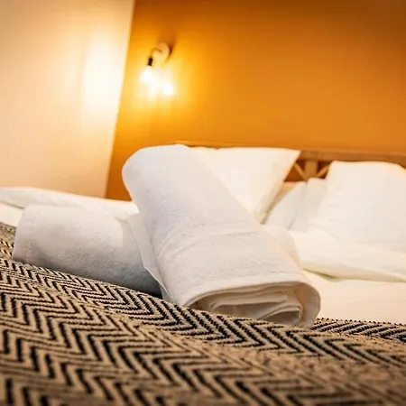 Lejlighed L'albatros 011 - Hypercentre * Cosy * Wifi